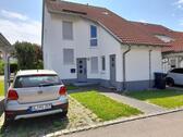 Foto - 5 Zimmer Reihenhaus zur Miete in Staig