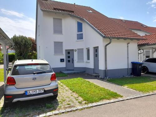 Foto - 5 Zimmer Reihenhaus zur Miete in Staig