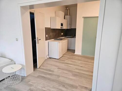 Foto - 1 Zimmer Etagenwohnung in Kaarst