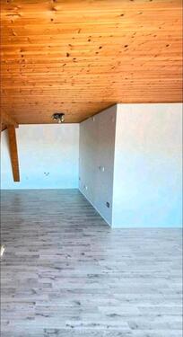 Foto - 3 Zimmer Dachgeschoßwohnung zur Miete in Borken (Hessen)