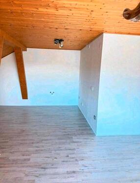 Foto - Dachgeschoßwohnung in Borken (Hessen) zur Miete