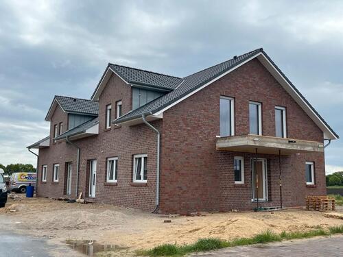 Foto - Neubauwohnung mit Balkon Erstbezug 092026