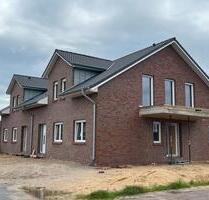 Neubauwohnung mit Balkon Erstbezug 092026 - Freren
