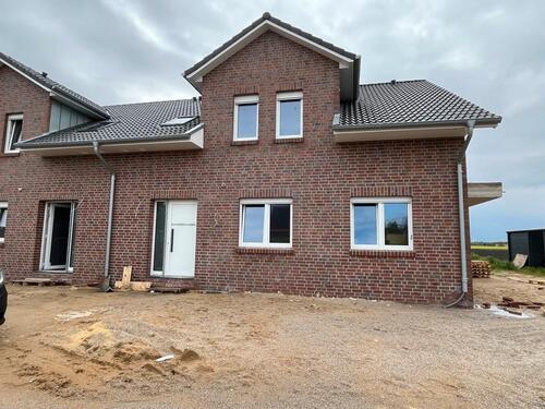 Foto - 3 Zimmer Dachgeschoßwohnung zur Miete in Freren