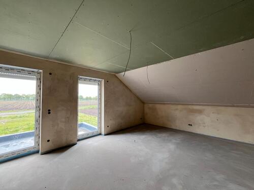 Foto - 3 Zimmer Dachgeschoßwohnung in Freren