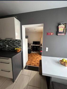 Foto - Erdgeschoßwohnung in Bielefeld zum Kaufen