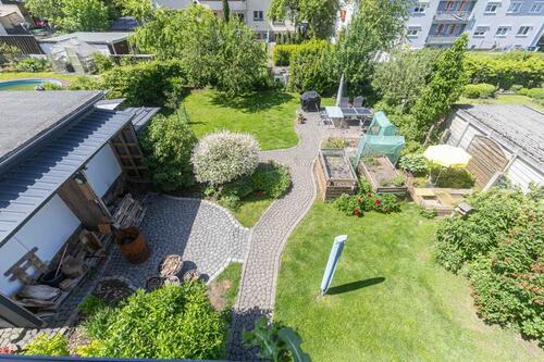 Foto - Eigentumswohnung Fulda - 379.000,00&nbsp;EUR Kaufpreis, ca.&nbsp; 112,00&nbsp;m&sup2;