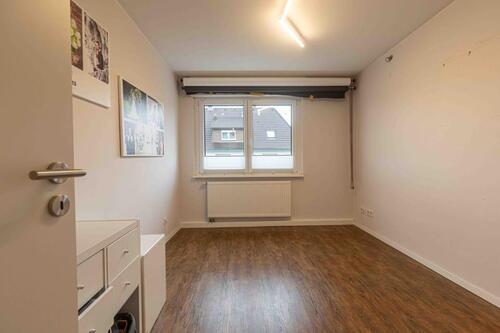 Foto - 4 Zimmer Etagenwohnung zum Kaufen in Fulda