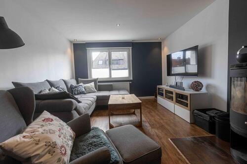 Foto - 4 Zimmer Etagenwohnung in Fulda