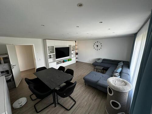 Foto - 4 Zimmer Etagenwohnung zum Kaufen in Ennigerloh