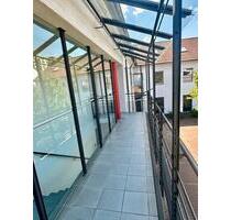 Wohnung Maisonette 3 ZKB + Galerie + 1 Tiefgaragenplatz - Sulzbach (Saar)