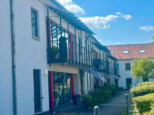 Foto - 4 Zimmer Maisonettenwohnung zum Kaufen in Sulzbach (Saar)