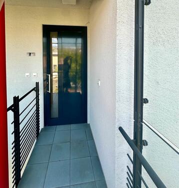 Foto - 4 Zimmer Maisonettenwohnung in Sulzbach (Saar)
