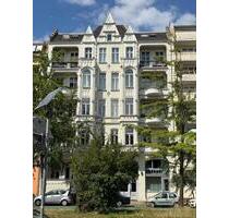 Loftartige 2-Zimmer-Wohnung auf zwei Ebenen Nähe Deutsche Oper - Berlin Charlottenburg-Wilmersdorf