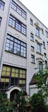 Foto - 2 Zimmer Etagenwohnung zum Kaufen in Berlin