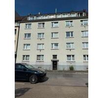 Apartment in Wuppertal, zentral, für Studierende empfohlen