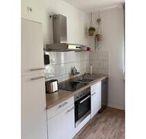 Helle 3-Zimmer-Wohnung mit Balkon in ruhiger Waldrandlage - Kirchen (Sieg)