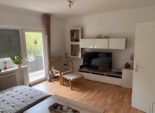 Foto - 3 Zimmer Etagenwohnung in Kirchen (Sieg)
