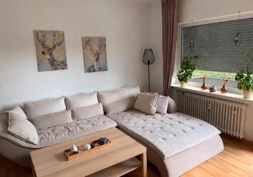 Foto - Etagenwohnung in Kirchen (Sieg) zur Miete