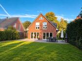 Foto - 6 Zimmer Einfamilienhaus in Hamburg