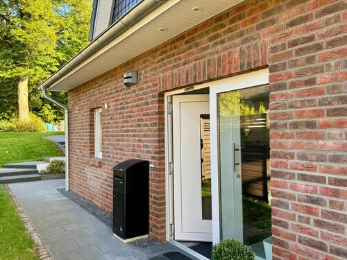 Foto - Einfamilienhaus in Hamburg zum Kaufen