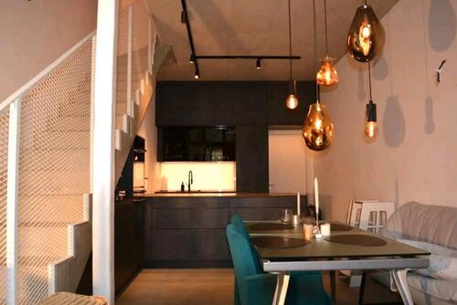 Foto - Architektur Highlight im Prenzlauer Berg