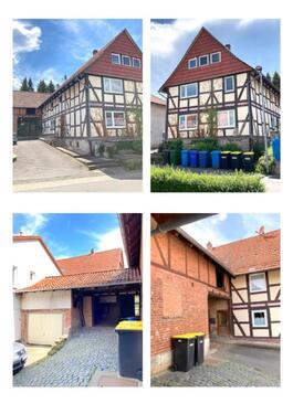 Foto - Einfamilienhaus zum Kaufen in Gleichen