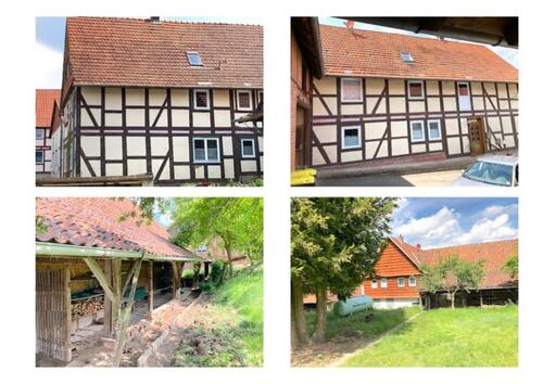 Foto - Einfamilienhaus in Gleichen