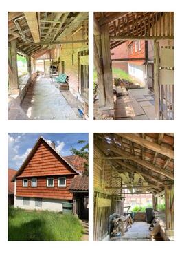 Foto - Einfamilienhaus in Gleichen zum Kaufen