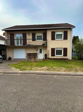 Foto - Einfamilienhaus zum Kaufen in Überherrn