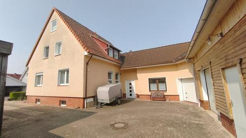 Foto - Einfamilienhaus zum Kaufen in Lehrte