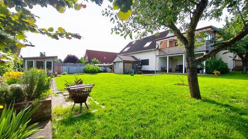 Foto - Einfamilienhaus in Lehrte