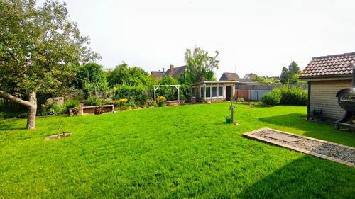 Foto - Einfamilienhaus in Lehrte zum Kaufen