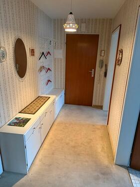 Foto - 2 Zimmer Wohnung mit Außenstellplatz.