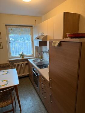 Foto - Etagenwohnung zur Miete in Bad Wörishofen