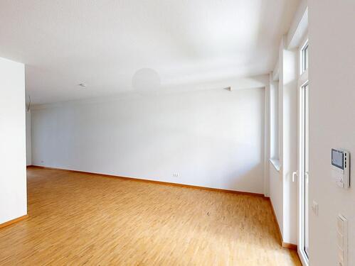 Foto - Etagenwohnung in Emmendingen