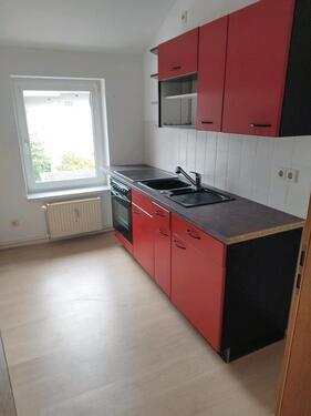 Foto - Etagenwohnung in Lenzen (Elbe)