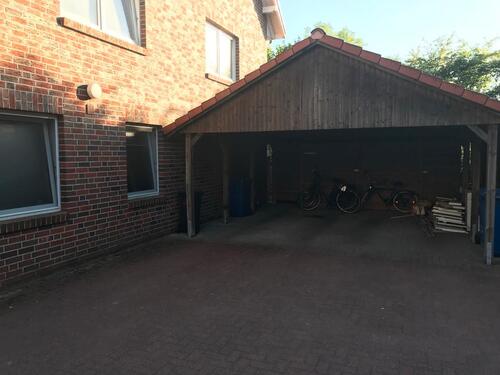 Foto - Etagenwohnung zum Kaufen in Wiefelstede