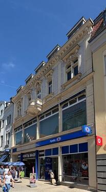 Foto - Etagenwohnung zur Miete in Zwickau