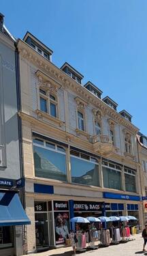 Foto - Etagenwohnung in Zwickau