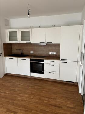 Foto - 2-Zimmer Wohnung für Senioren - 875,00 EUR Kaltmiete,
