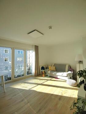 Foto - Etagenwohnung zur Miete in Frankfurt am Main