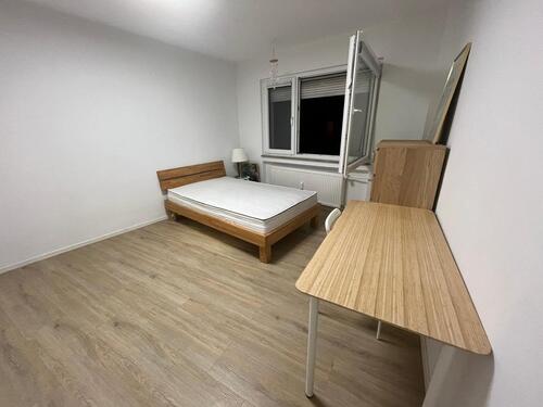 Foto - Etagenwohnung in Frankfurt am Main
