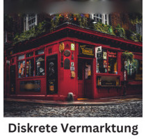 Kultiges, angesagtes Irish Pub im Herzen der Altstadt! - Leverkusen Bürrig