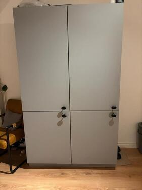 Foto - Etagenwohnung in Hiddenhausen