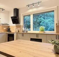 Erstbezug nach Sanierung – Möblierte Wohnung mit Stil! - Meppen