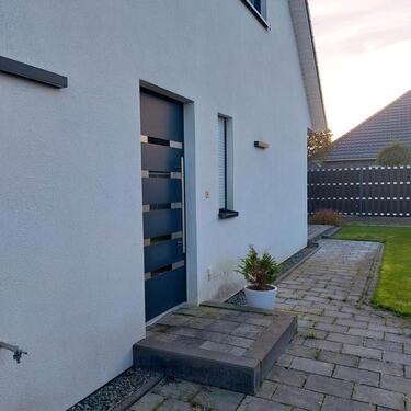 Foto - Etagenwohnung zum Kaufen in Wangerland