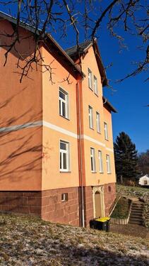 Foto - Etagenwohnung zur Miete in Waltershausen