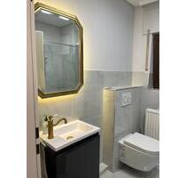 - Renoviert - 2 Zimmer Wohnung in Lokstedt - Hamburg Eidelstedt