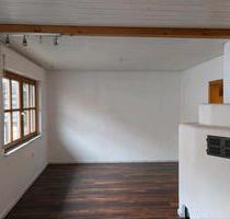 Ideal für Paare: 3,5 Zimmer Wohnung in Sontheim (hell & ruhig) - Sontheim an der Brenz